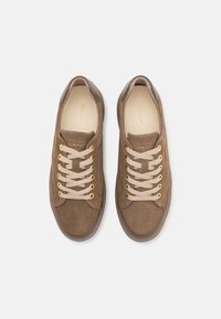 GANT AVONA - Sneaker low - desert brown