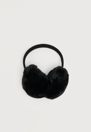 EAR MUFFS - Fülmelegítők - true black