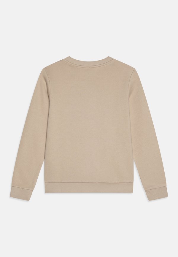 JJELOGO CREW - Sweatshirt - moonbeam3