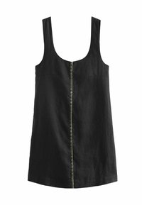 Next REGULAR FIT - Päevakleit - black