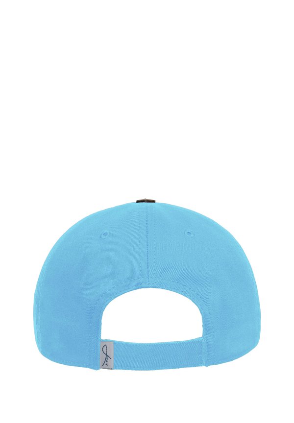 Cap – hellblau