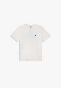 Sélectionné, white