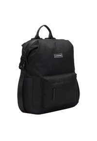 CONSIGNED LAMONT - Zaino - black