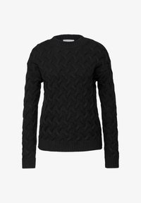 No seleccionado, schwarz