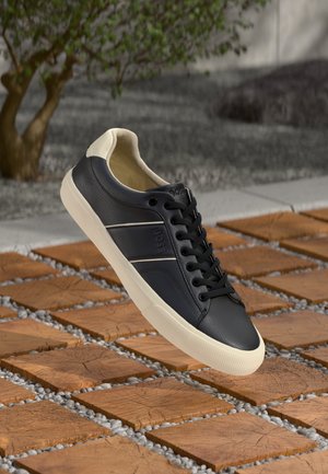 AIDEN - Sneaker low - black