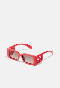 Solbriller - red