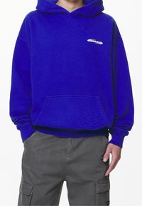 Pegador Luvtröja - royal blue