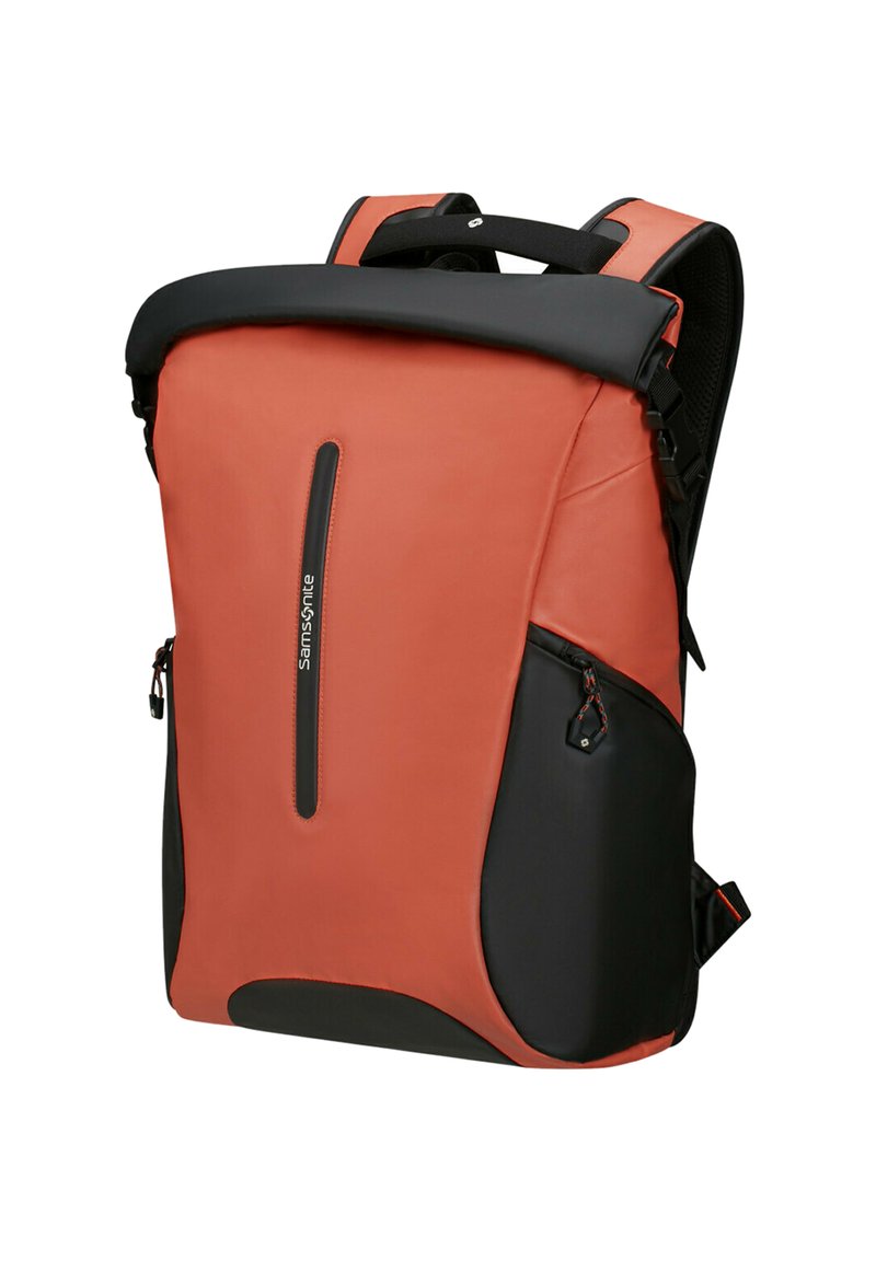 Samsonite Rucksack - clay/light brown - Zalando
