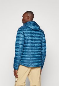 Vaude BATURA - Winterjacke - baltic sea uni