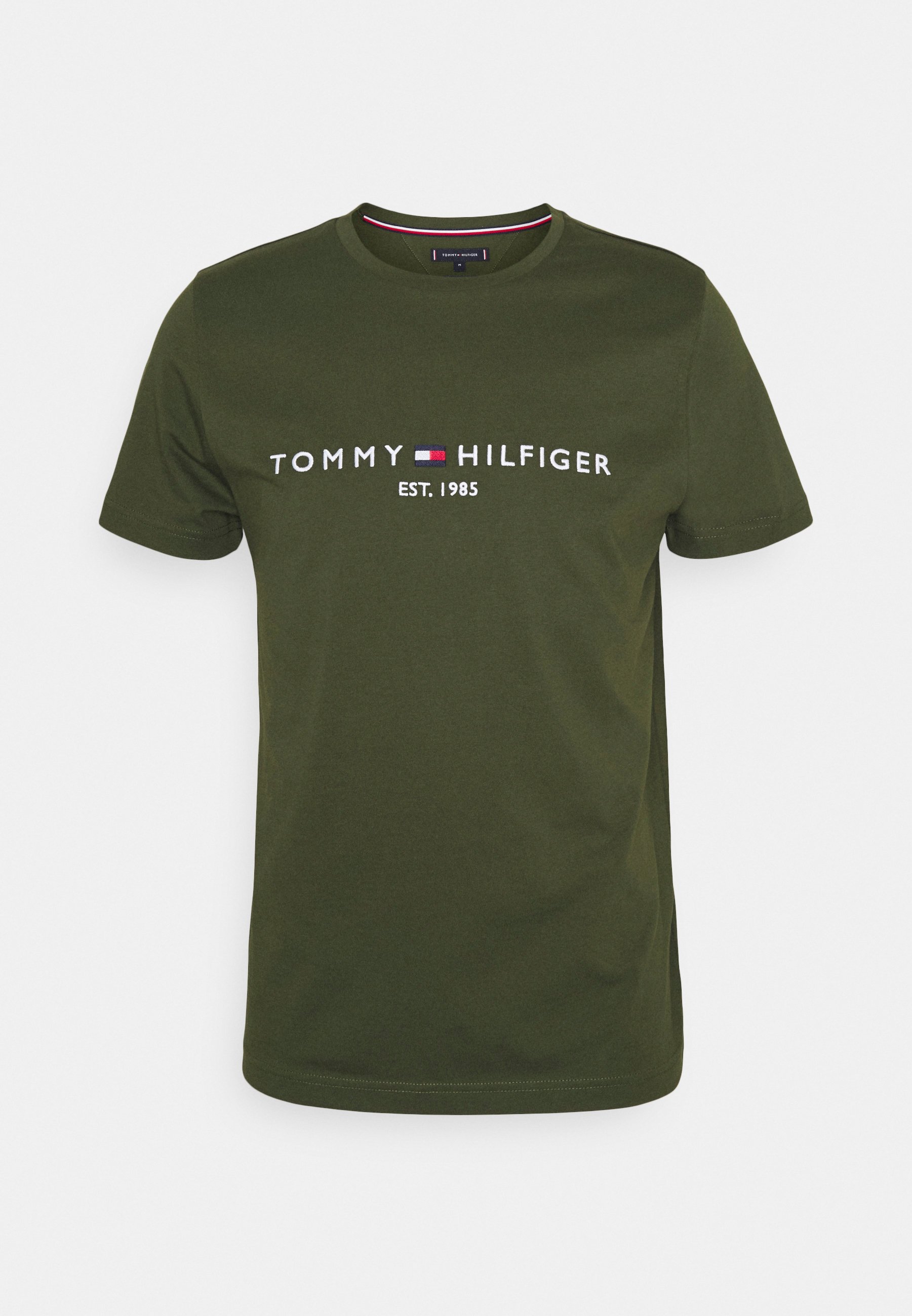 Tommy hilfiger t shirts zalando Clearance