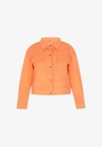 Selectat, hellorange