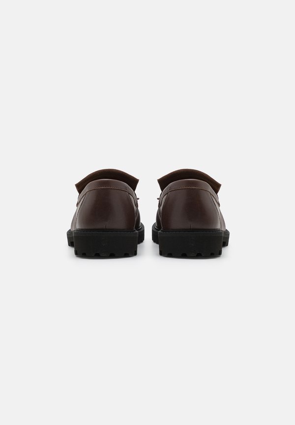 SLHHUGO TASSEL LOAFER - Slip-ons2