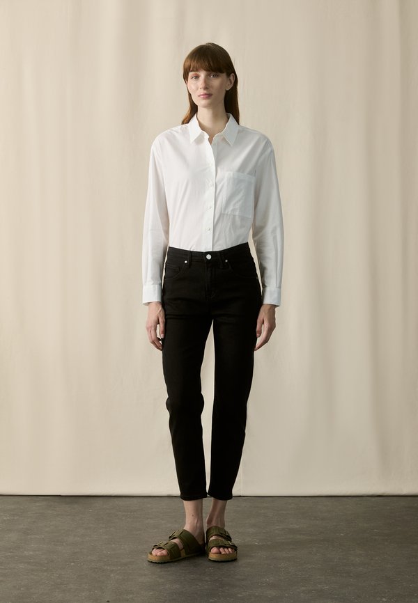 FREJA BOYFRIEND - Slim fit jeans3