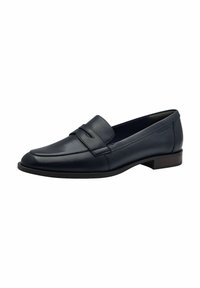 Tamaris Slipper - navy