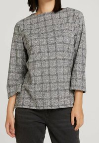 TOM TAILOR Sudadera - grey