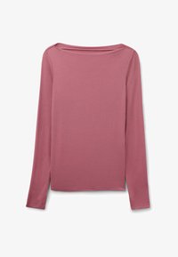 Non sélectionné, pink