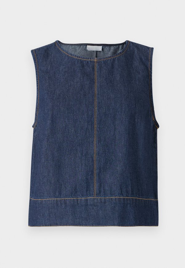 JDYSABRINA ROUND NECK  - Blouse3