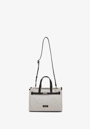 Diana&Co, DIANA&CO HANDBAG - Handtas - black