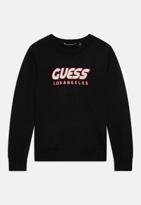 Selected, jet black a996