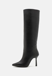 HUGO KATNISS BOOT - Μπότες - black