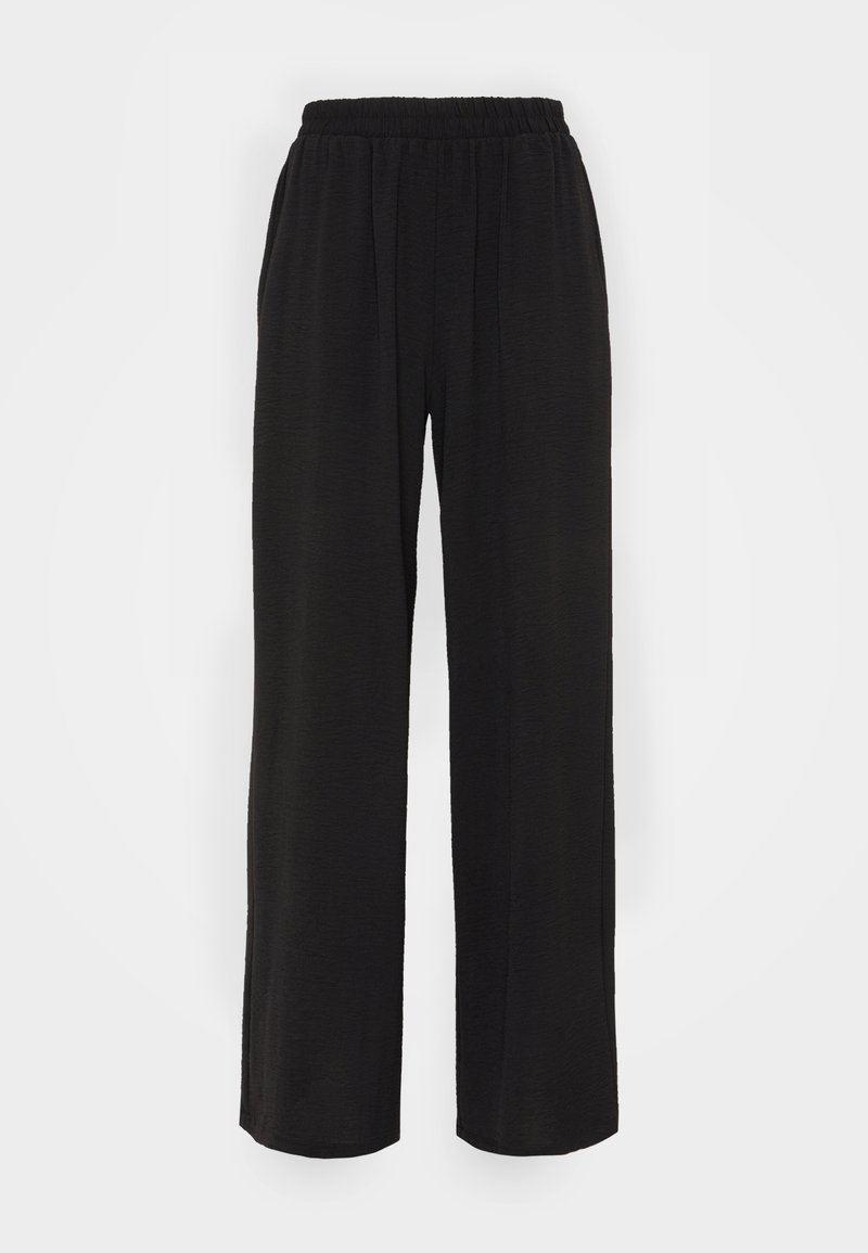 Vero Moda Petite Broek zwart Vero Moda Petite Broek zwart
