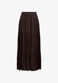 Niewybrane, black coffee