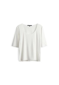 SOMEDAY - T-shirt basic - milk