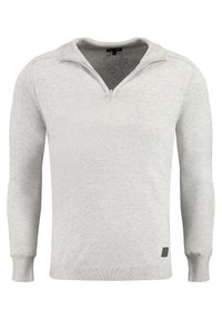 AGENCY TROYER - Sweter
