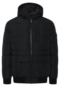 11 Project Vinterjakker - black
