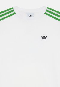 adidas Originals MINECRAFT TEE UNISEX - T-shirt print - white