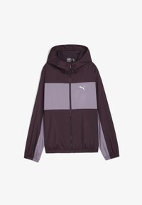 Sélectionné, midnight plum