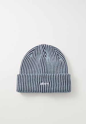 Obey Clothing BOWERY BEANIE UNISEX - Mütze - light blue multi