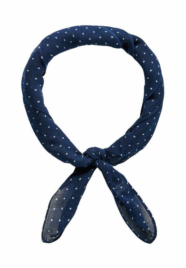 DOTTED BANDANA - Tuch