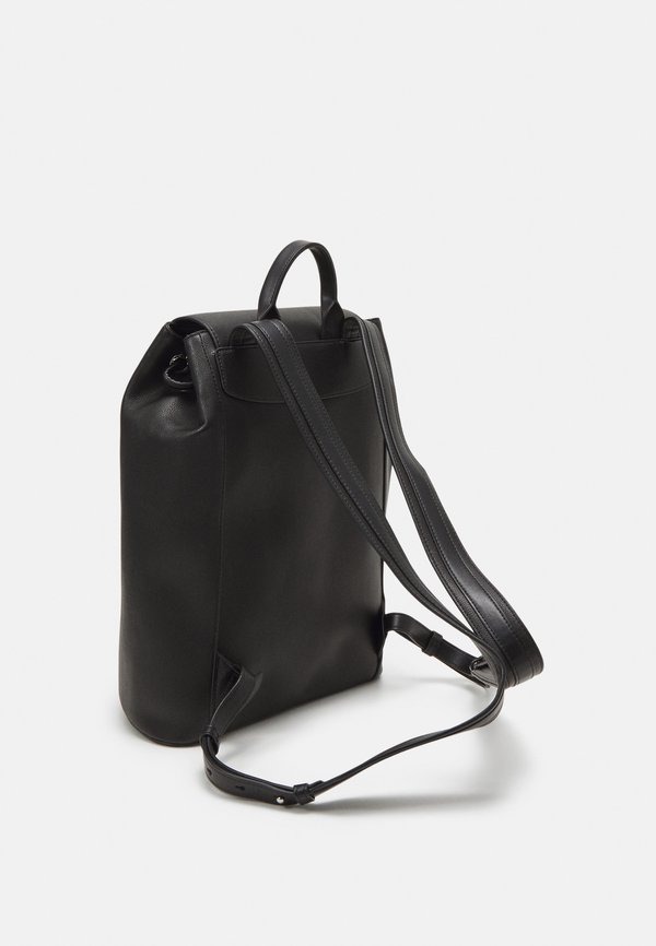 ESSENTIAL LOGO BACKPACK - Rucksack2