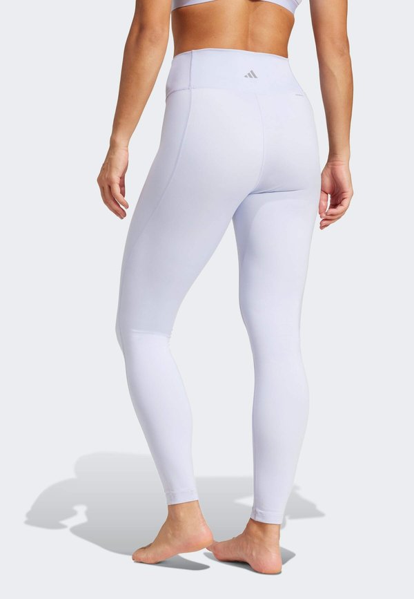 ALL ME ESS  - Leggings - violet tone2