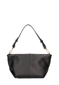 Non selezionato, black