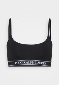 SCOOP BRALETTE - Topp - onyx