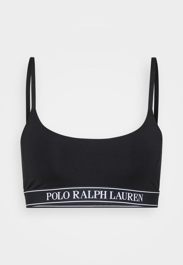 SCOOP BRALETTE - Bustier - onyx4