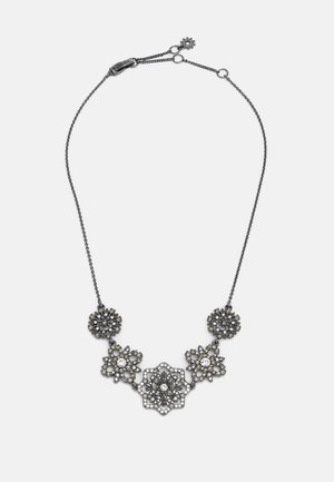 Marchesa, Collier - anthracite