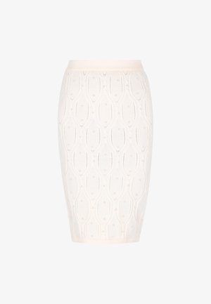 faina, Kokerrok - offwhite