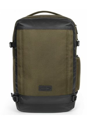 Tecum M - Rucksack - cnnct army