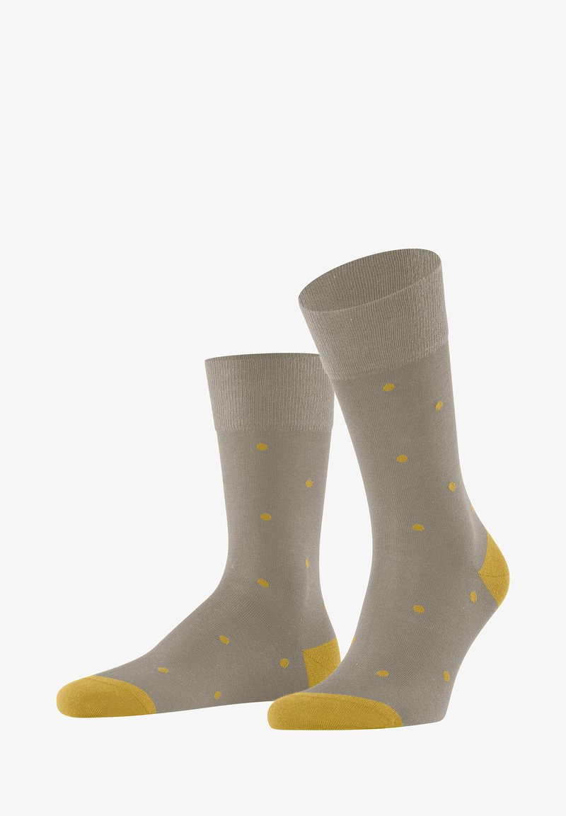 FALKE DOT - Socken - corn