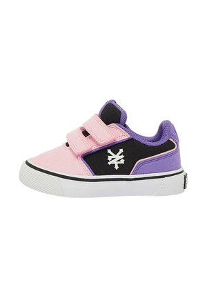 PYRAMID - Babysko - pink