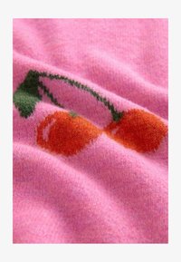 Valittu, pink cherry