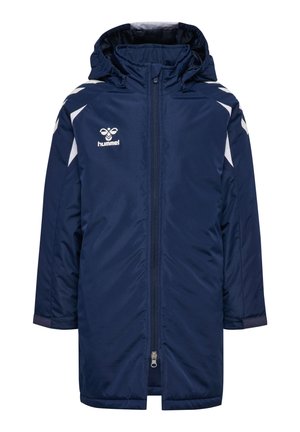 CORE BENCH - Parkaer - marine white