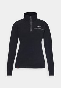 Unausgewählt, black