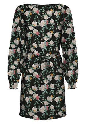 Jurk - black