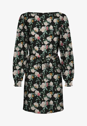 Vero Moda Denní šaty - black