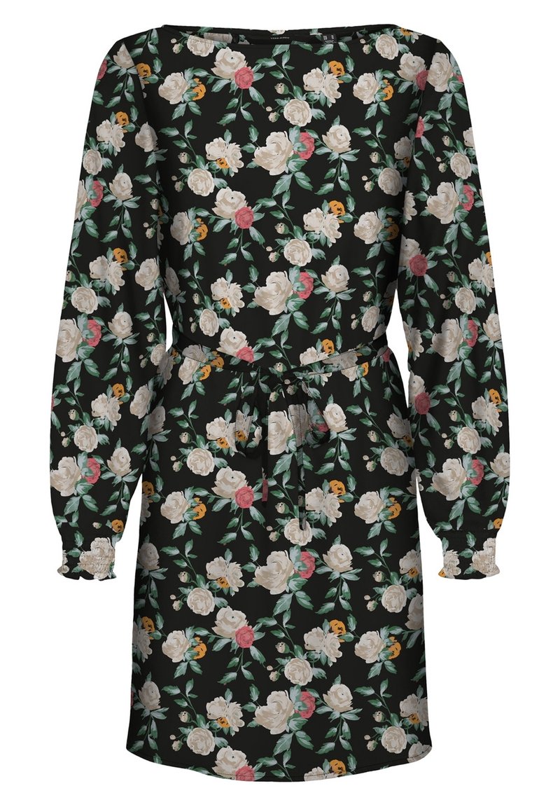 Vero Moda Vapaa-ajan mekko - black