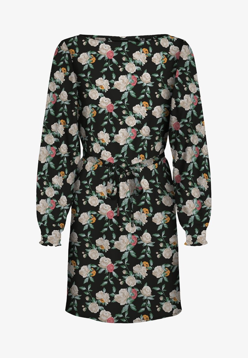 Vero Moda Vapaa-ajan mekko - black